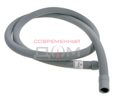 Шланг сливной USPEX Маэстро для стир.машины 3,0м